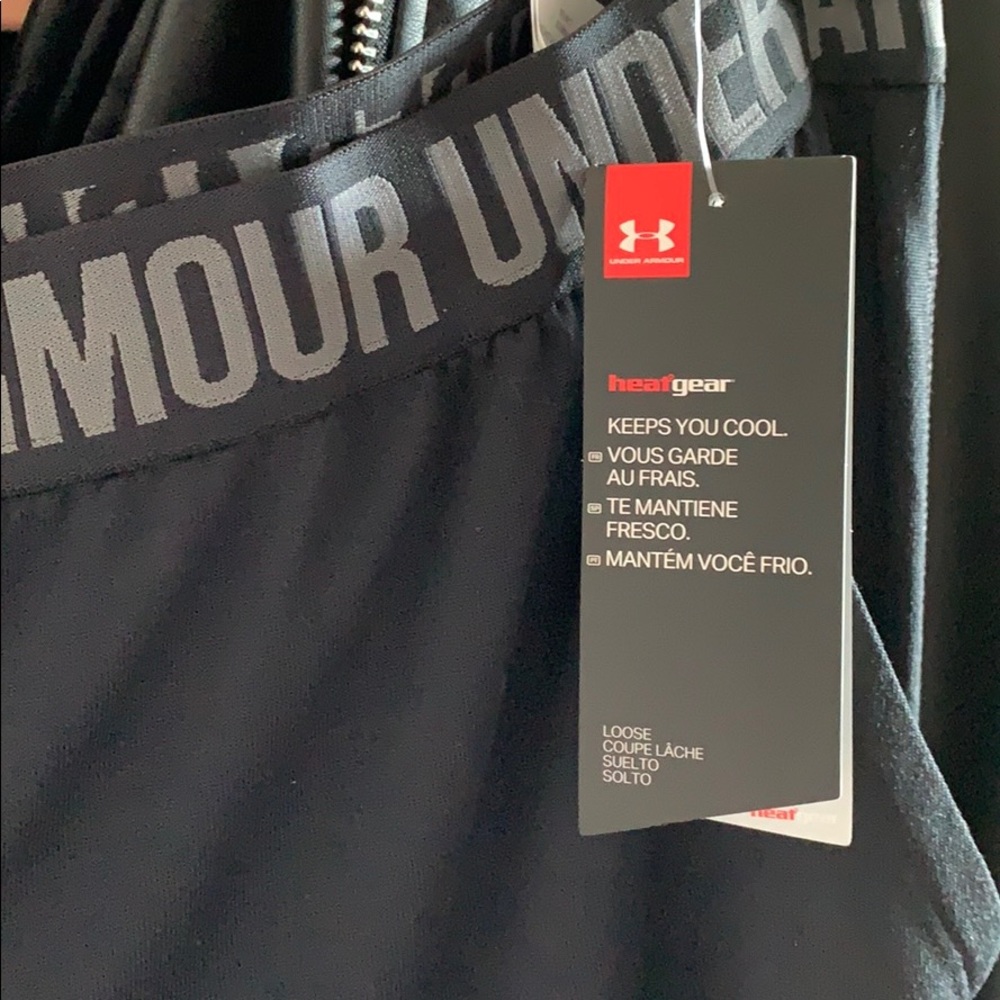 UNDER ARMOUR Play Up Pants